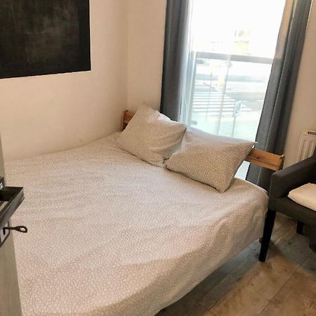 Modern Business Apartment Close To City Center Check In 24H Poznan Exterior photo
